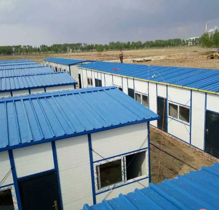 保山活动房